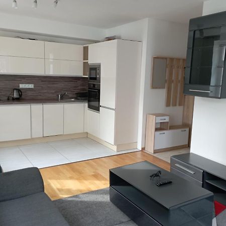 Apartments Captain Grand Prag Dış mekan fotoğraf