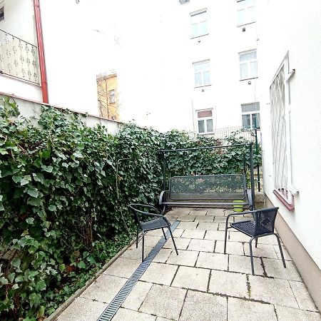 Apartments Captain Grand Prag Dış mekan fotoğraf