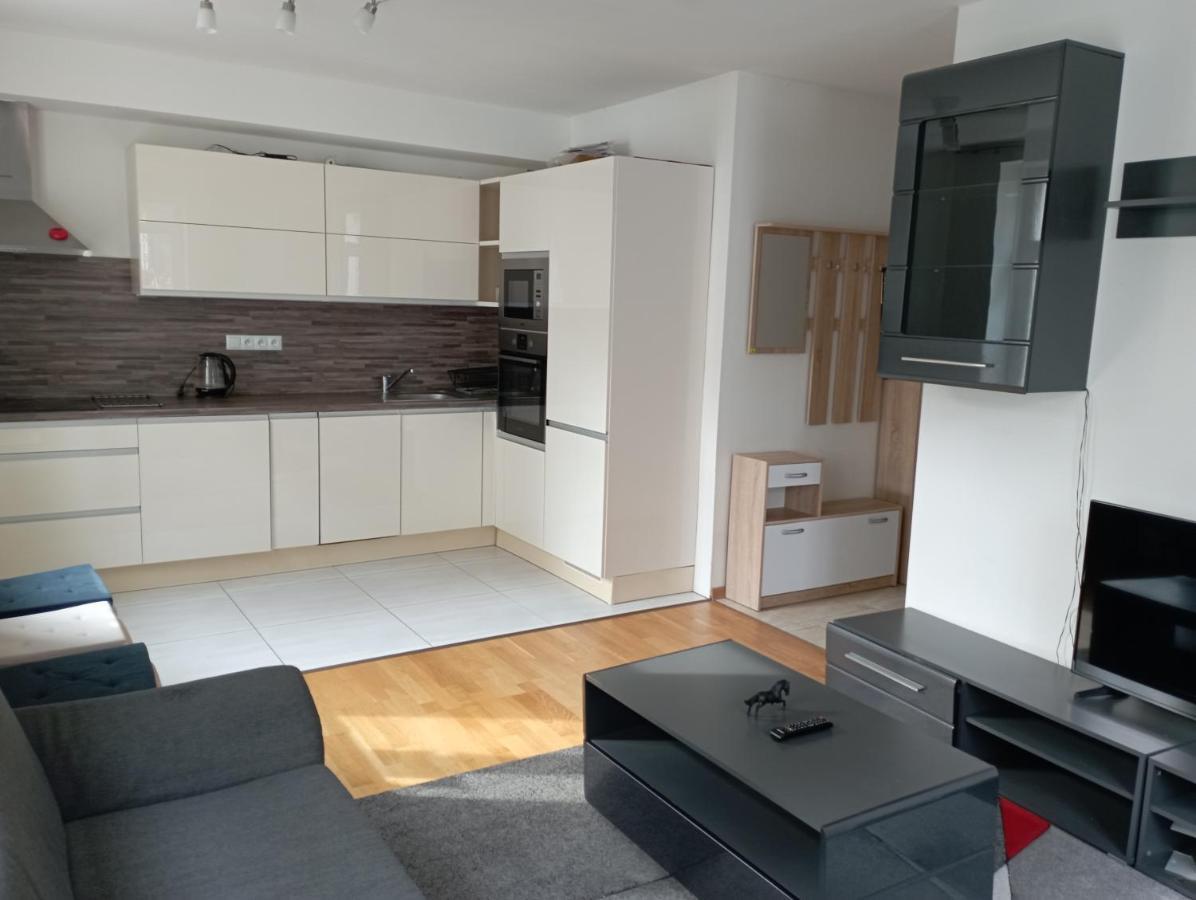 Apartments Captain Grand Prag Dış mekan fotoğraf