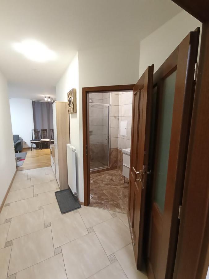 Apartments Captain Grand Prag Dış mekan fotoğraf