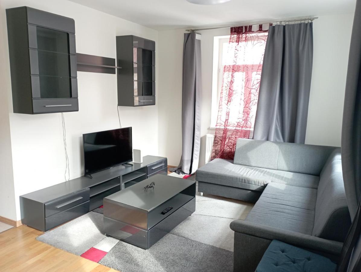 Apartments Captain Grand Prag Dış mekan fotoğraf
