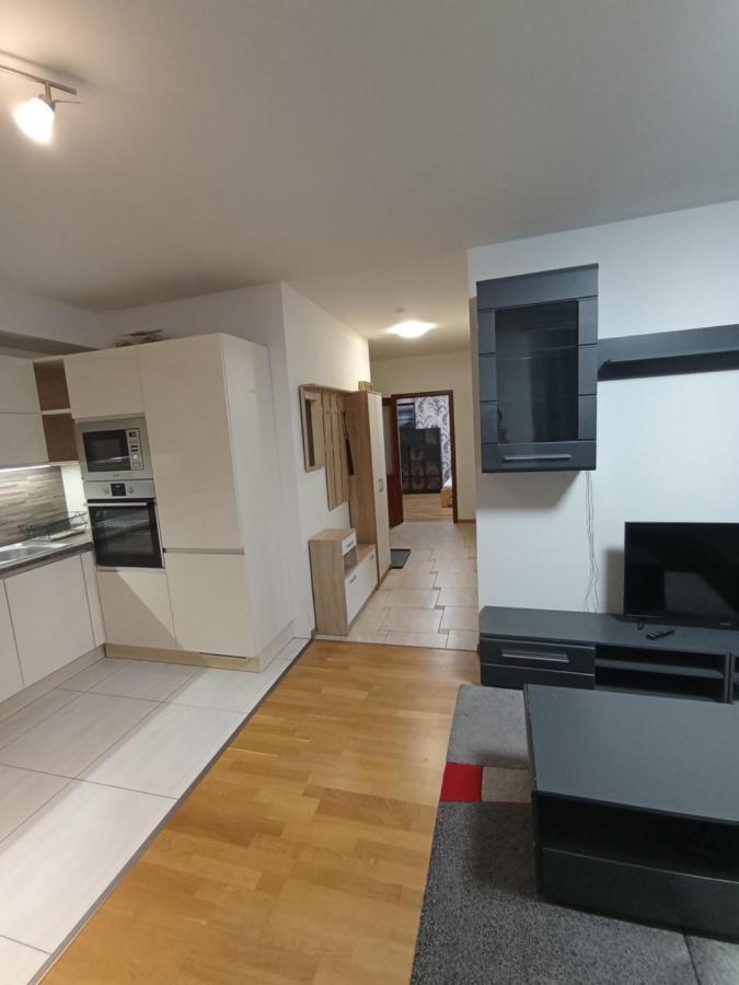 Apartments Captain Grand Prag Dış mekan fotoğraf