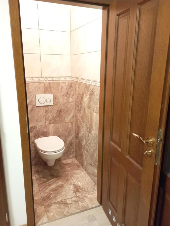 Apartments Captain Grand Prag Dış mekan fotoğraf