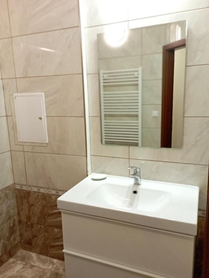 Apartments Captain Grand Prag Dış mekan fotoğraf