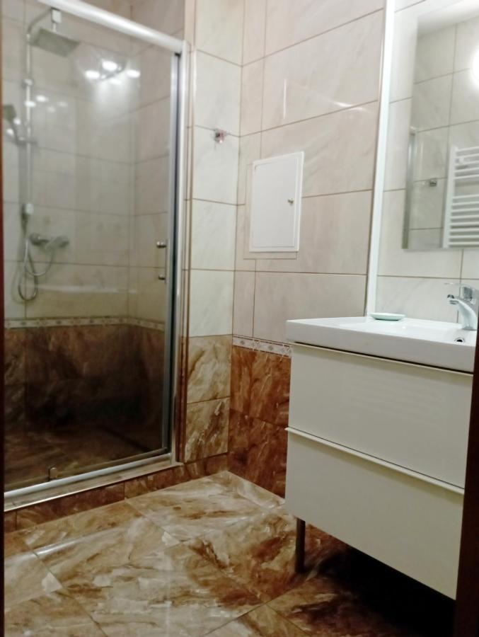 Apartments Captain Grand Prag Dış mekan fotoğraf